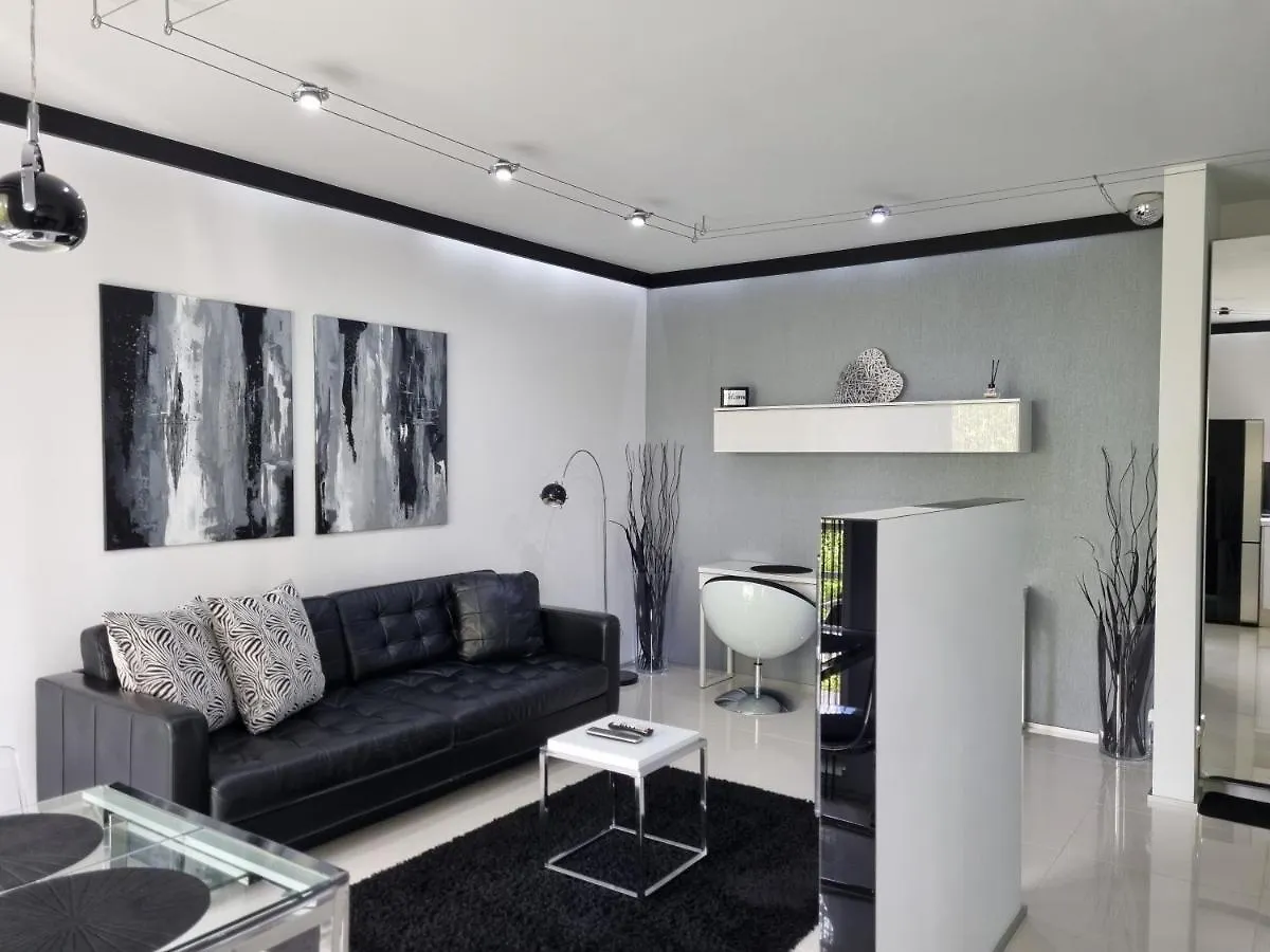 Apartamento Apartament Exclusive Poznań