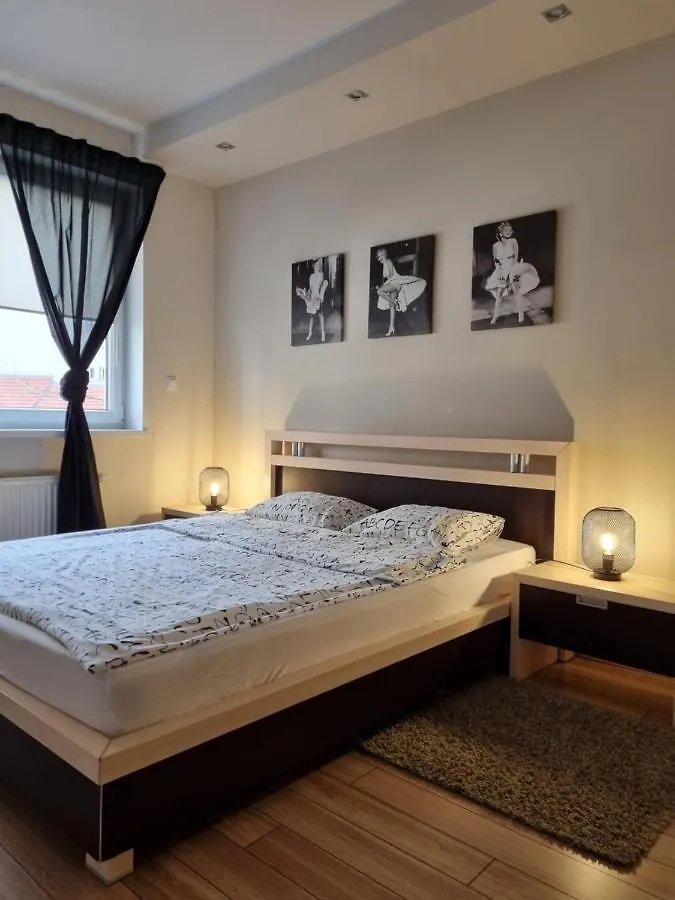 Apartament Exclusive Poznań 0*,