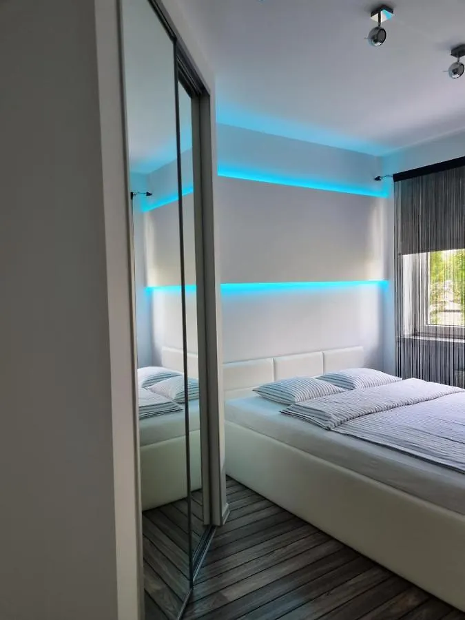 Apartamento Apartament Exclusive Poznań