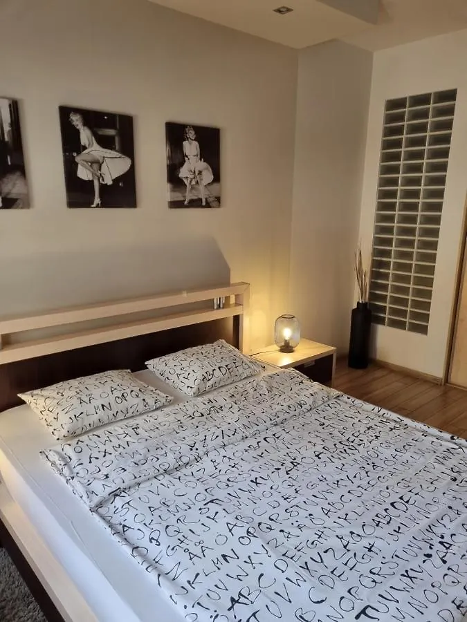 Apartament Exclusive Poznań