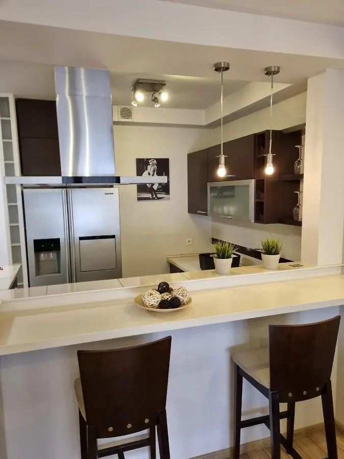 Apartament Exclusive Poznań 0*,  Polónia