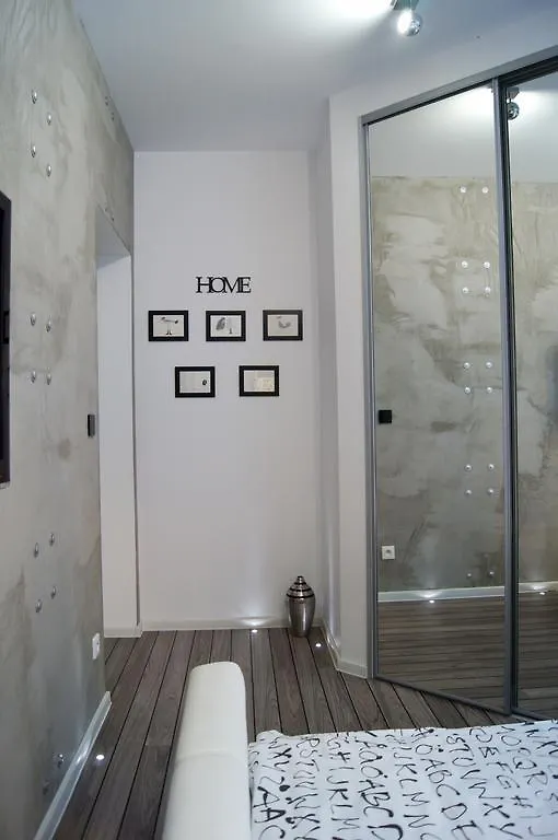 Apartamento Apartament Exclusive Poznań Polónia
