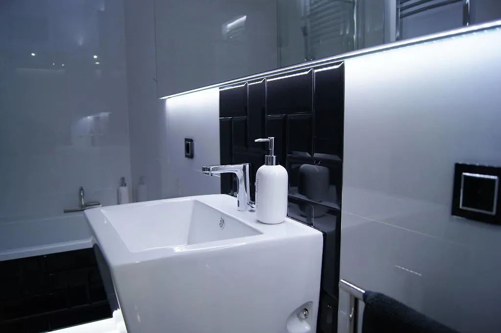 Apartamento Apartament Exclusive Poznań