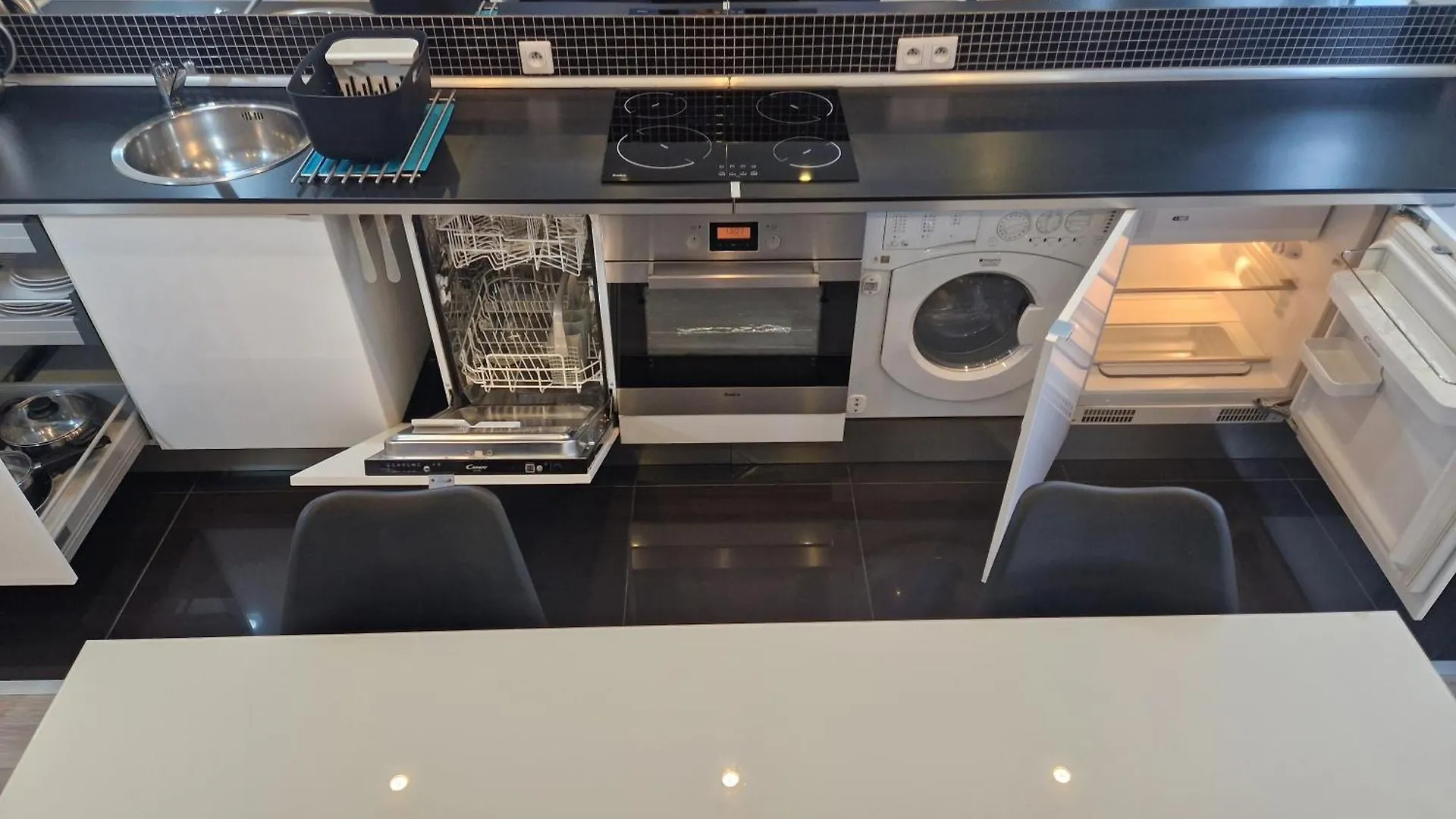 Apartament Exclusive Poznań Polónia