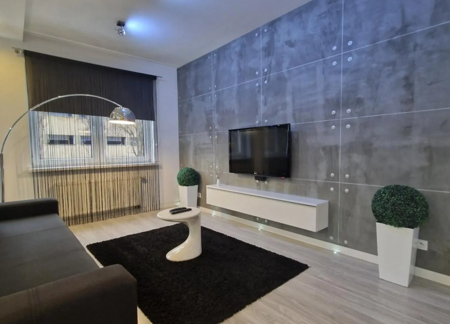Apartament Exclusive Poznań